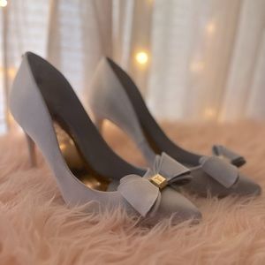 Ted Baker Heels! 3 pairs for one price